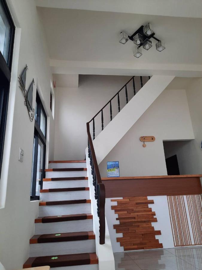 小魷魚輕旅 Hotel Xiaoliuqiu Luaran gambar