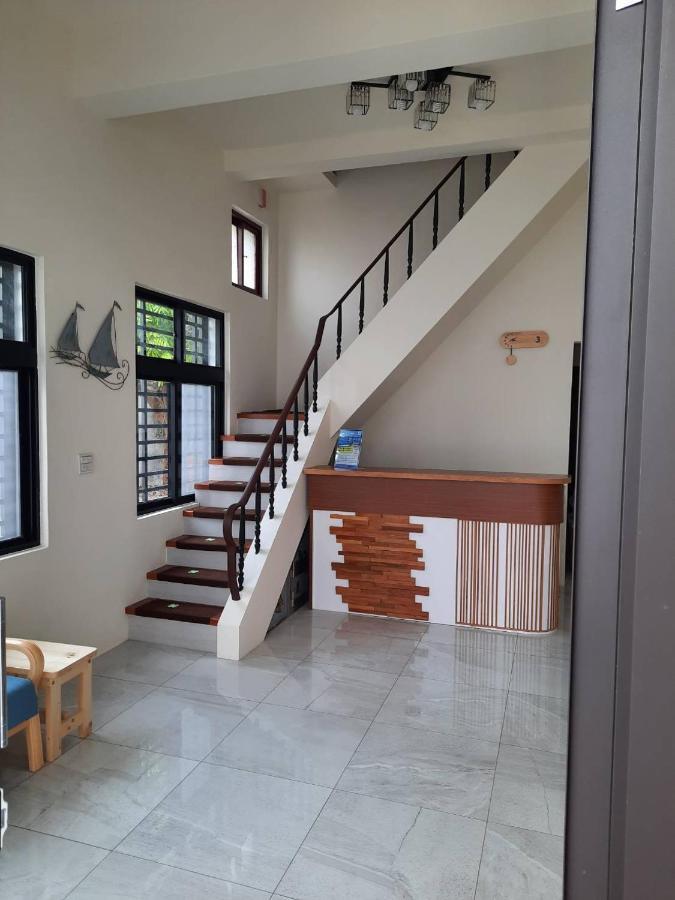 小魷魚輕旅 Hotel Xiaoliuqiu Luaran gambar