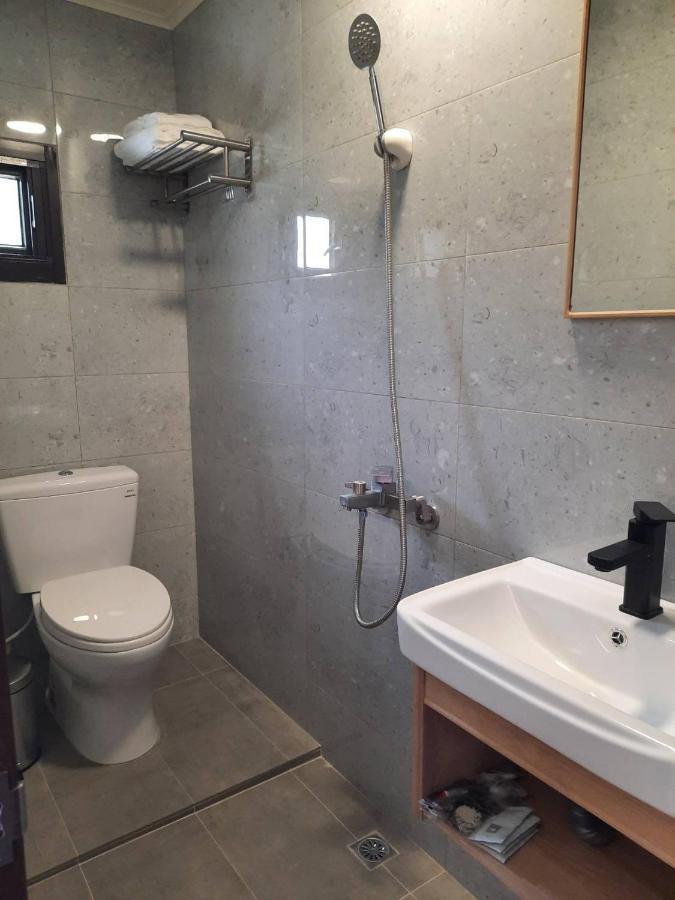 小魷魚輕旅 Hotel Xiaoliuqiu Luaran gambar
