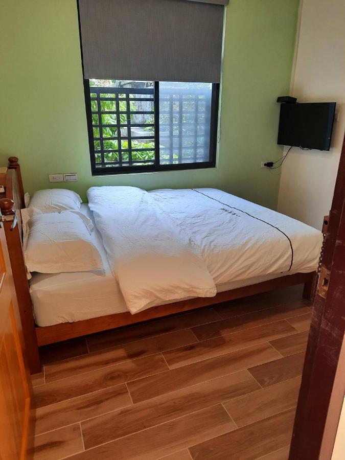 小魷魚輕旅 Hotel Xiaoliuqiu Luaran gambar